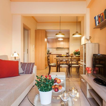 Athens Casa Bonitaアパートメント エクステリア 写真