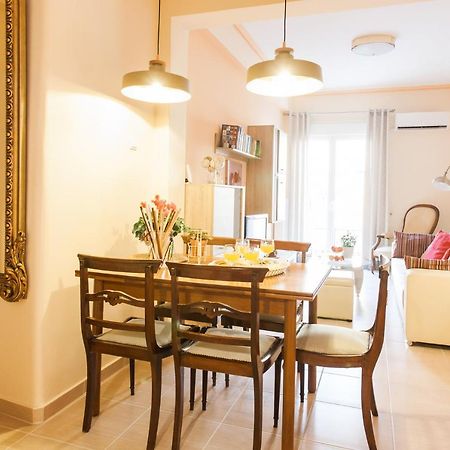 Athens Casa Bonitaアパートメント エクステリア 写真