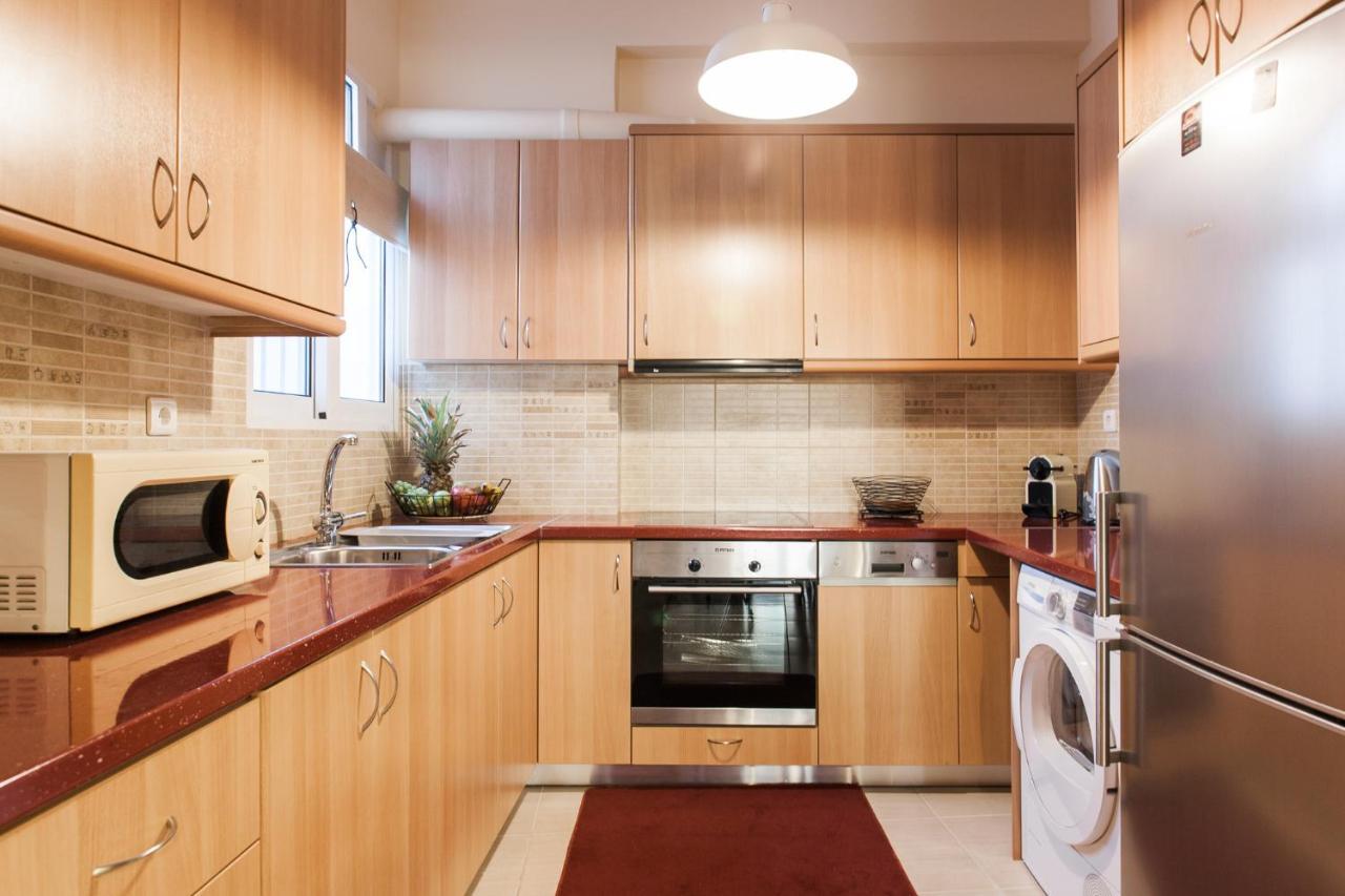 Athens Casa Bonitaアパートメント エクステリア 写真