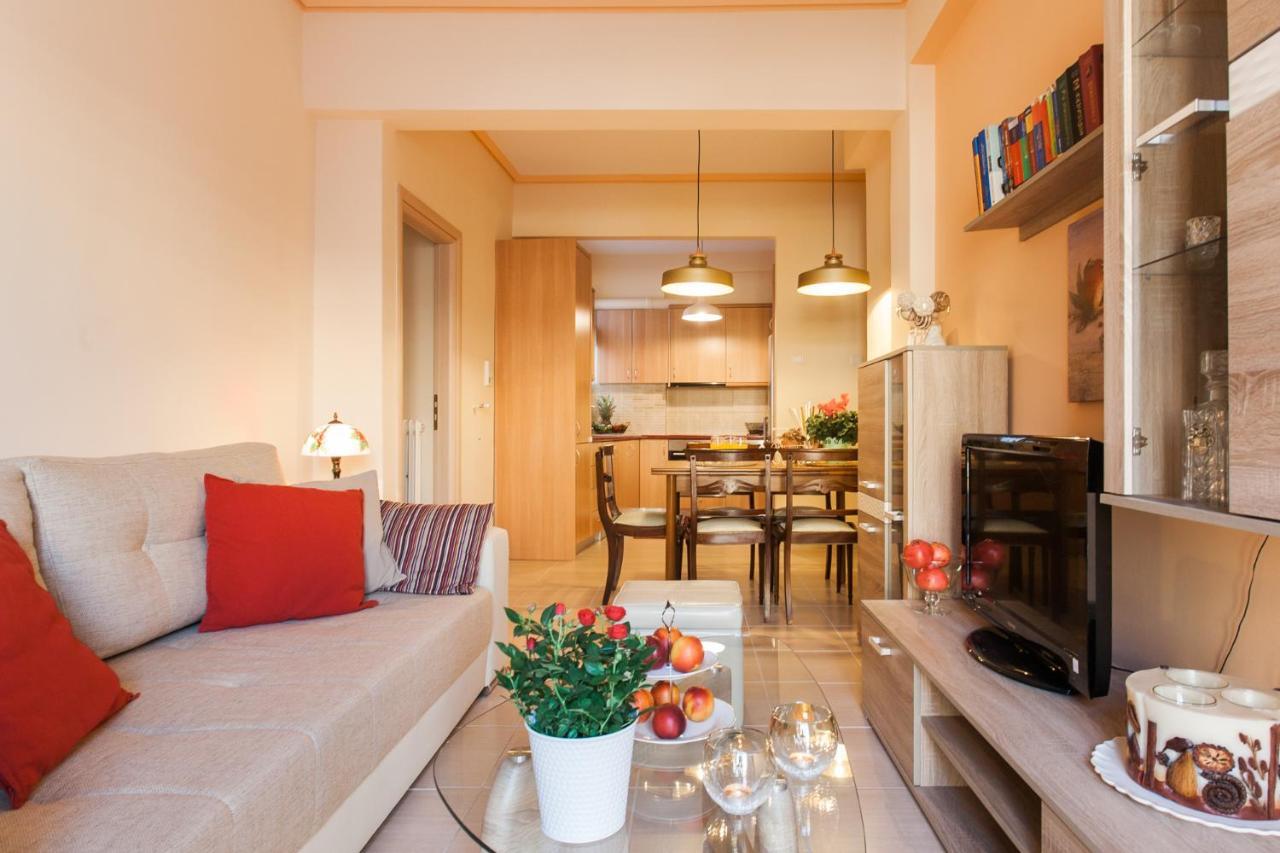 Athens Casa Bonitaアパートメント エクステリア 写真