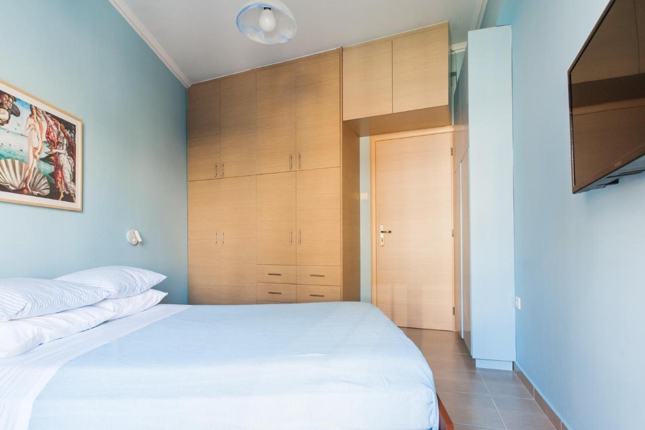 Athens Casa Bonitaアパートメント エクステリア 写真