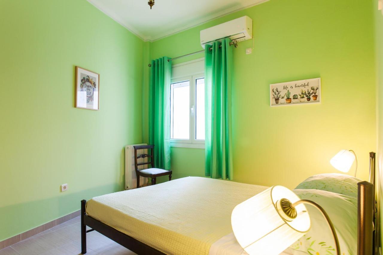 Athens Casa Bonitaアパートメント エクステリア 写真