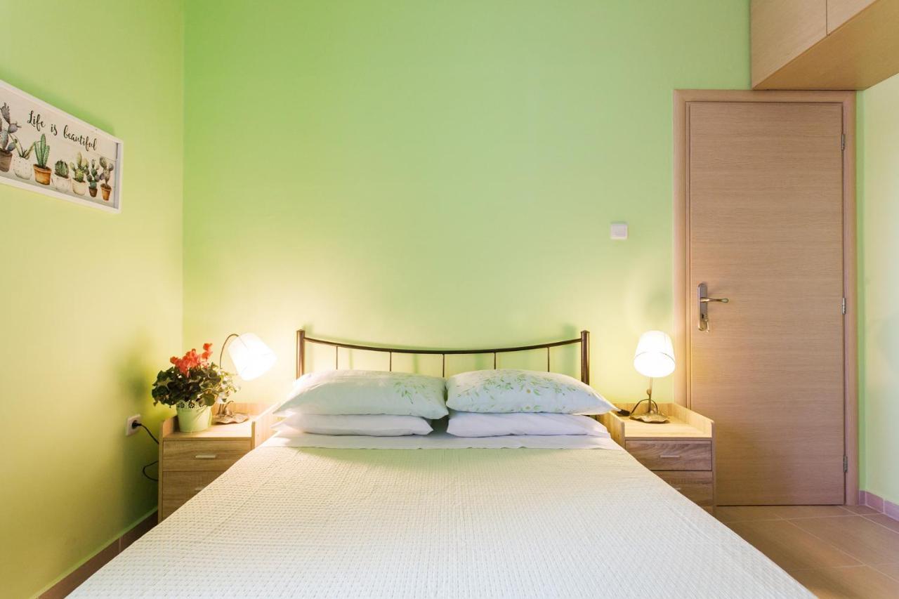 Athens Casa Bonitaアパートメント エクステリア 写真