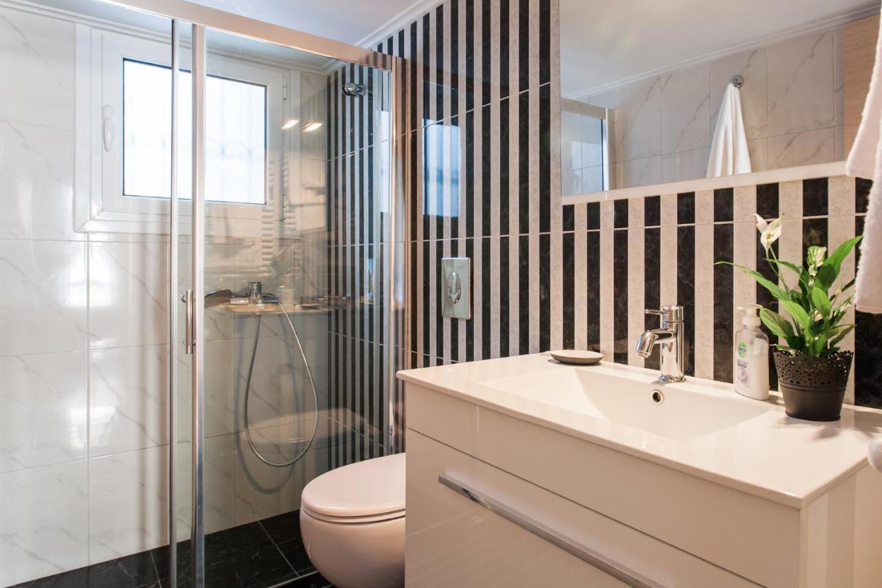 Athens Casa Bonitaアパートメント エクステリア 写真