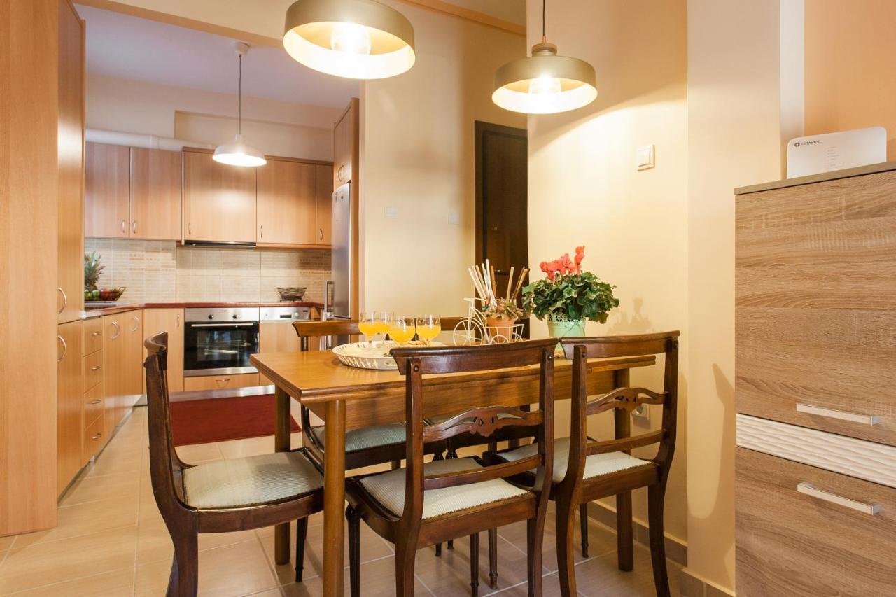 Athens Casa Bonitaアパートメント エクステリア 写真