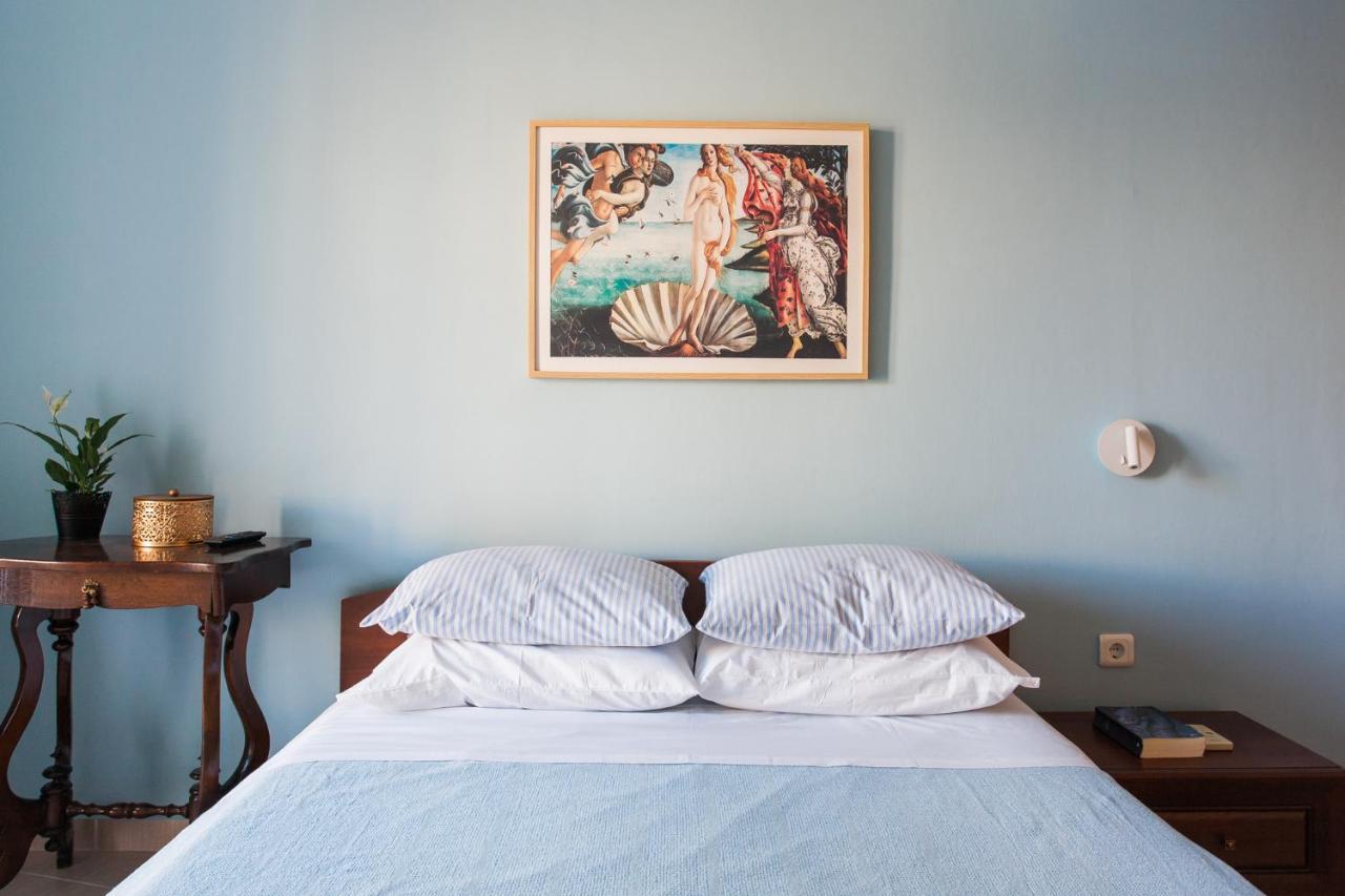 Athens Casa Bonitaアパートメント エクステリア 写真