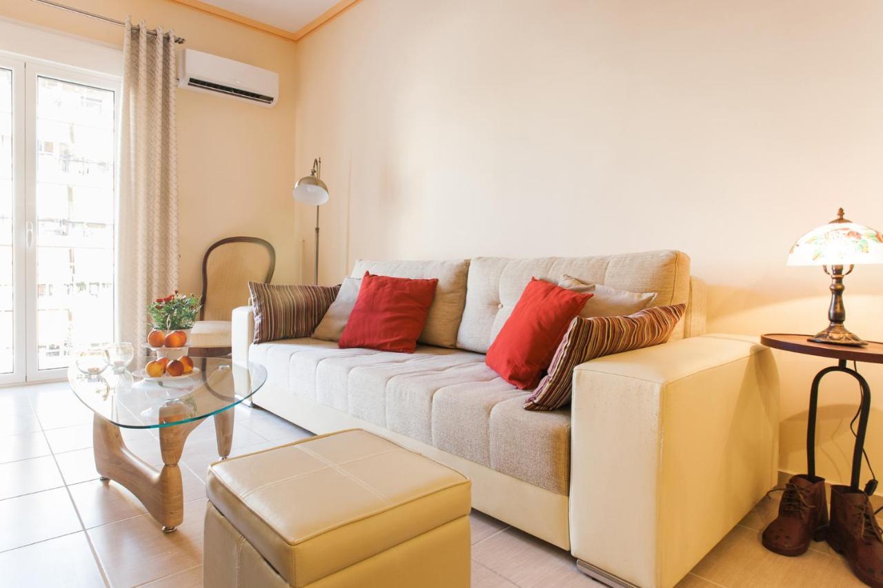 Athens Casa Bonitaアパートメント エクステリア 写真
