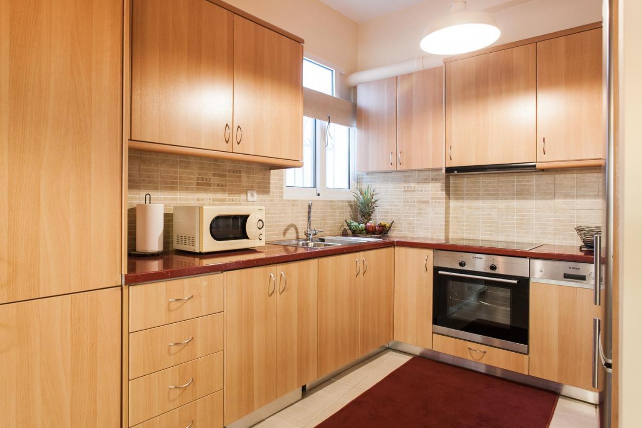 Athens Casa Bonitaアパートメント エクステリア 写真