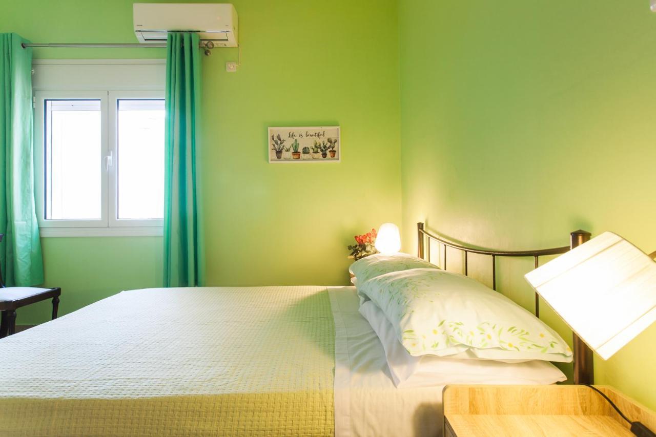 Athens Casa Bonitaアパートメント エクステリア 写真