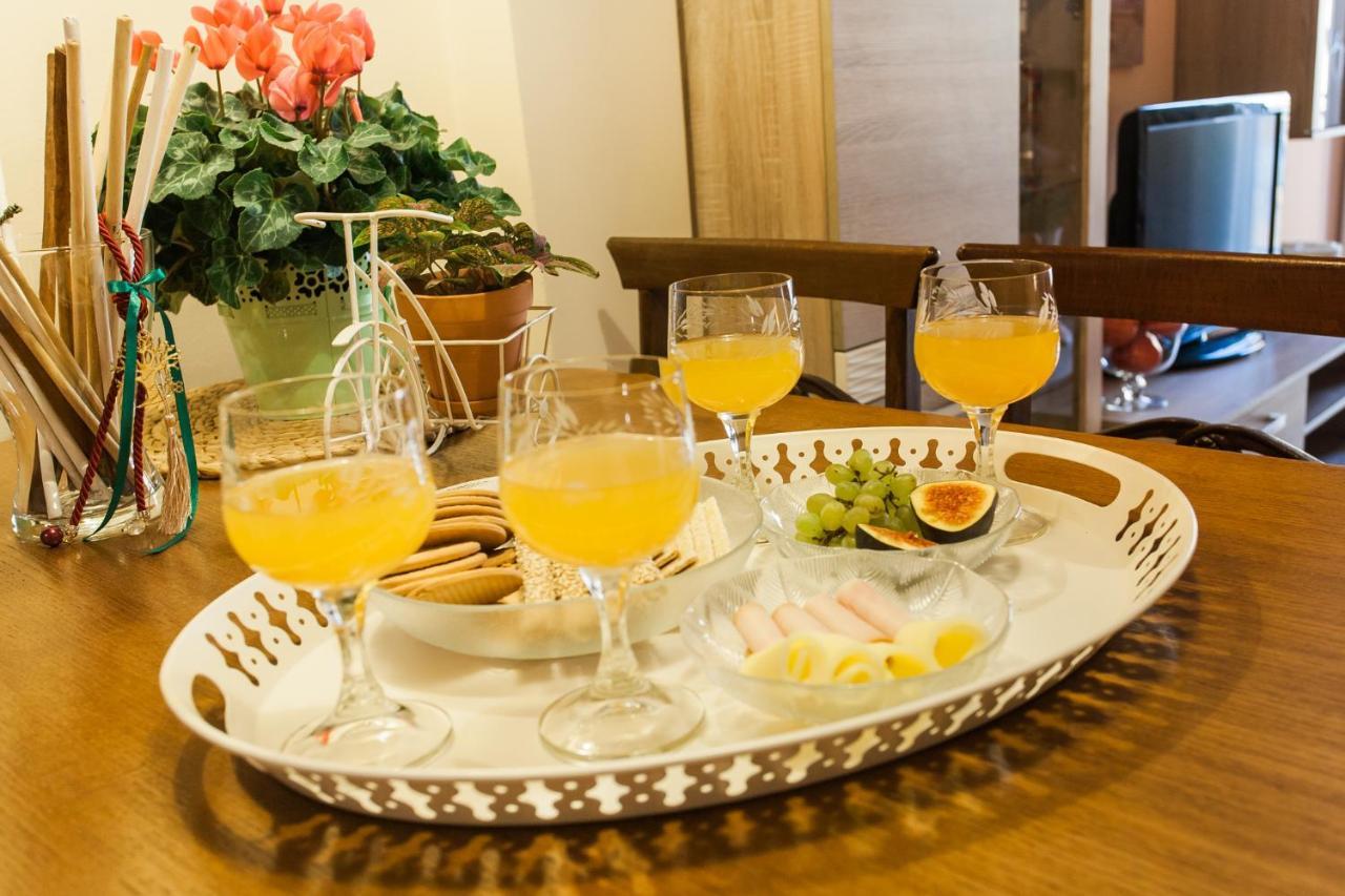 Athens Casa Bonitaアパートメント エクステリア 写真