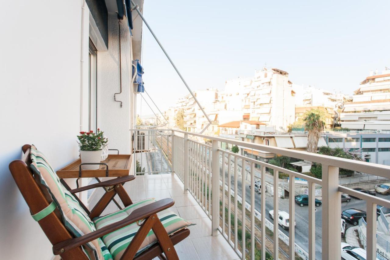 Athens Casa Bonitaアパートメント エクステリア 写真