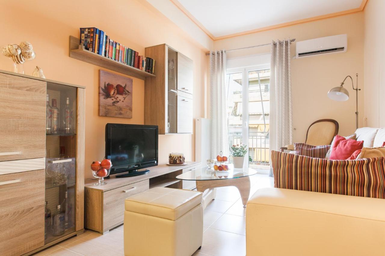 Athens Casa Bonitaアパートメント エクステリア 写真